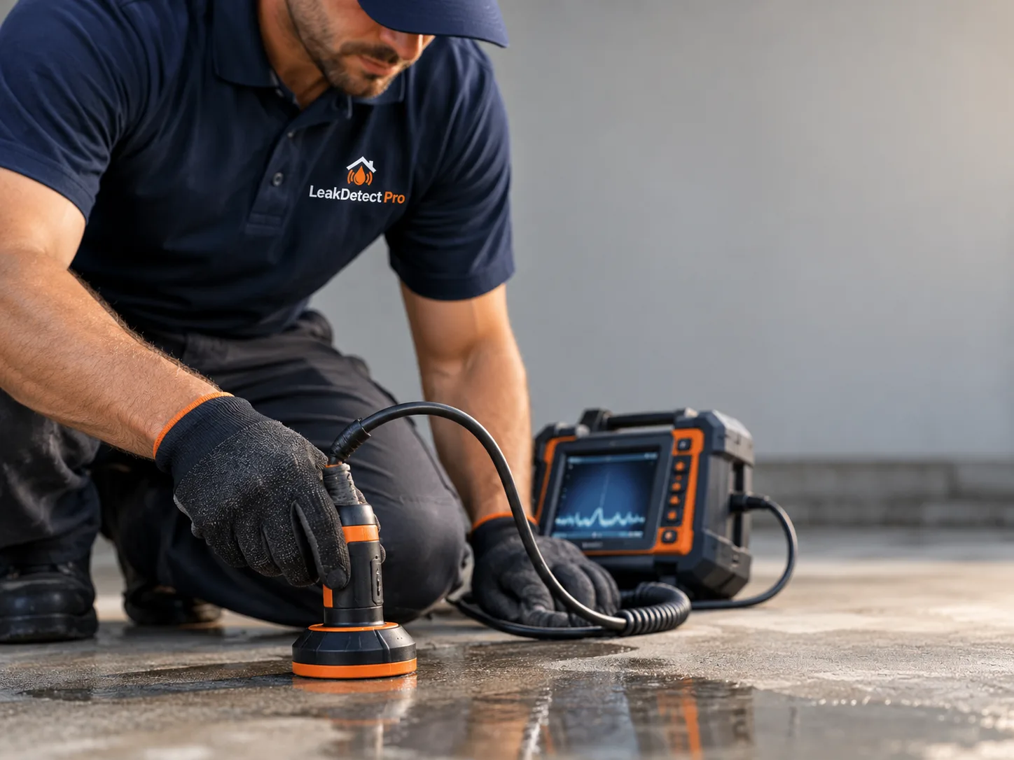 Multi-Level Roof Analysis in Prosser, WA